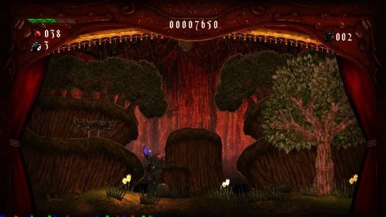 Black Knight Sword - кадр 5