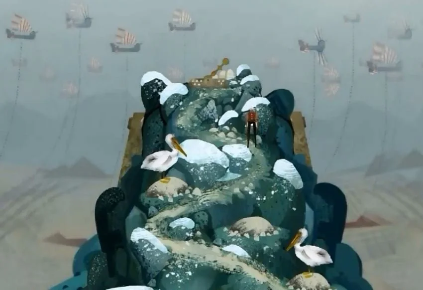 Barmark - кадр 6