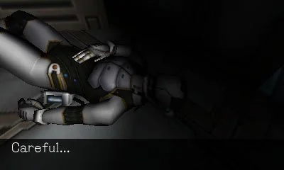 The Starship Damrey - кадр 2