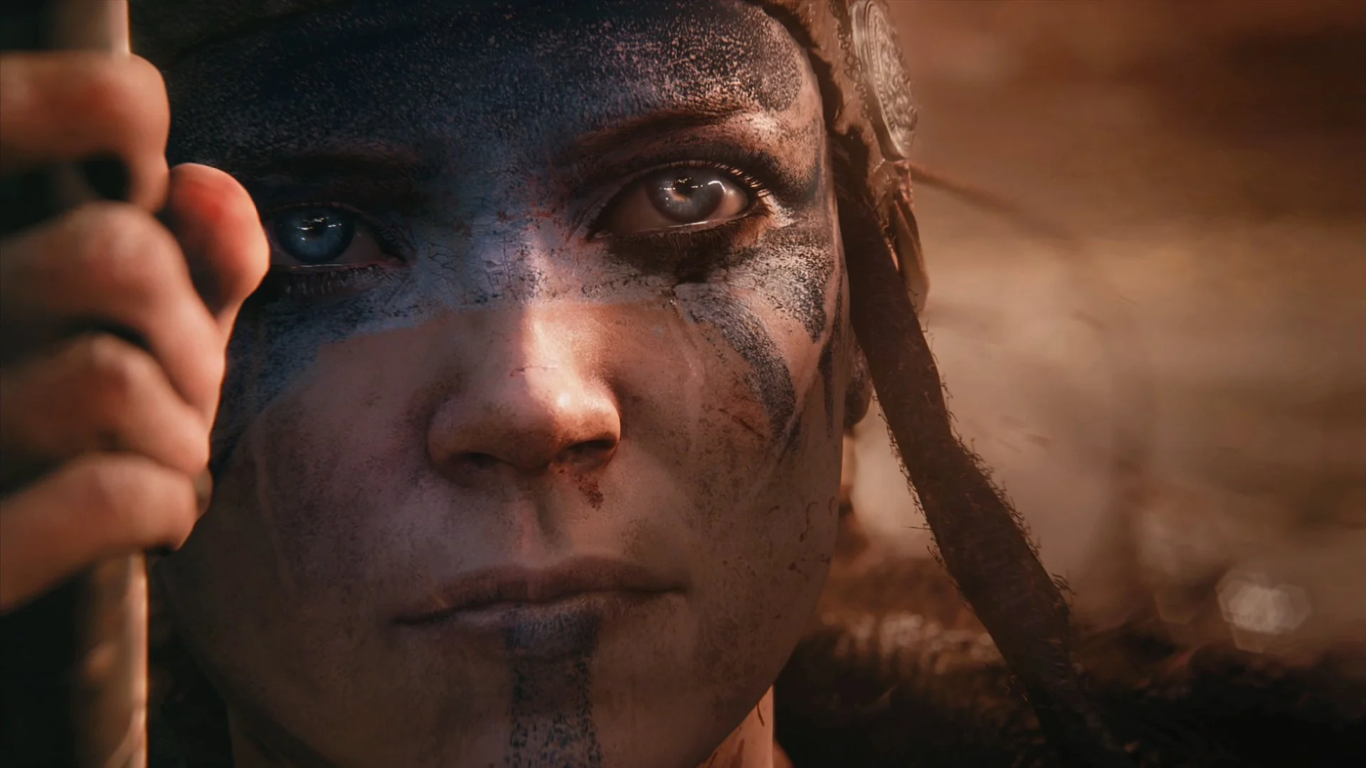 Hellblade: Senua's Sacrifice - кадр 16