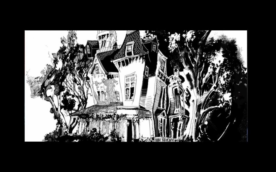 Wayward Manor — скриншот 3