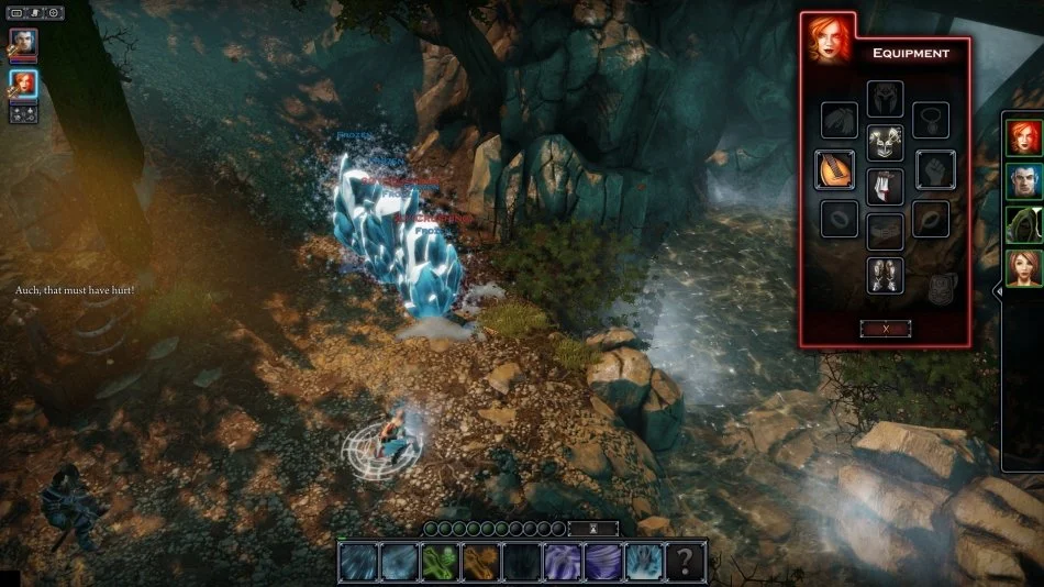 Divinity: Original Sin - кадр 15