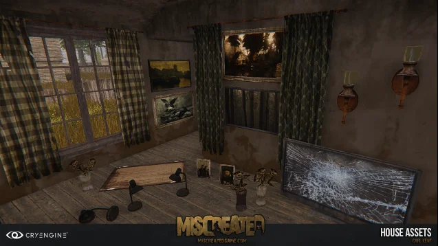 Miscreated - кадр 12