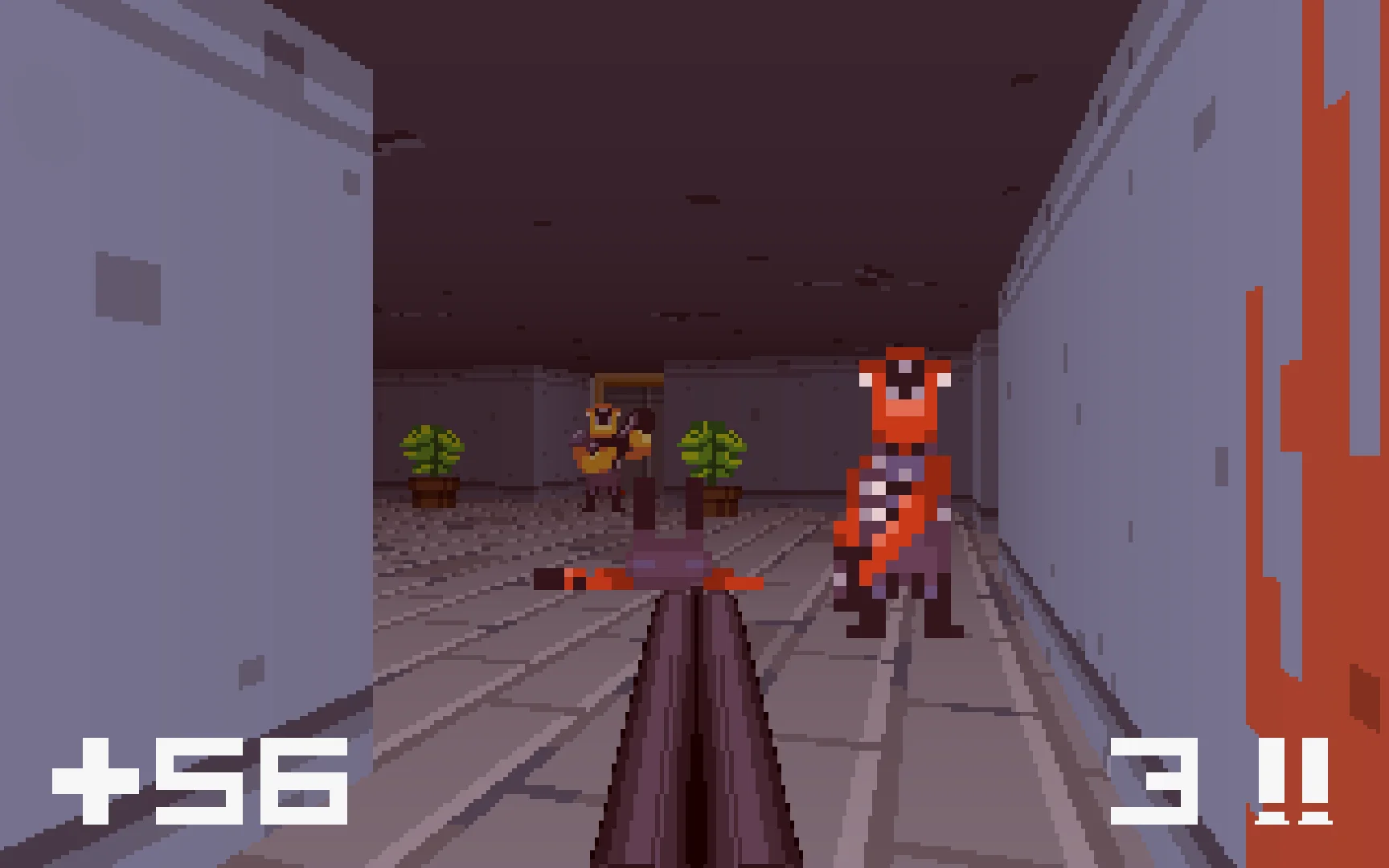 Gun Godz - кадр 3