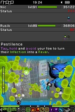Spirit Hunters Inc. — скриншот 4