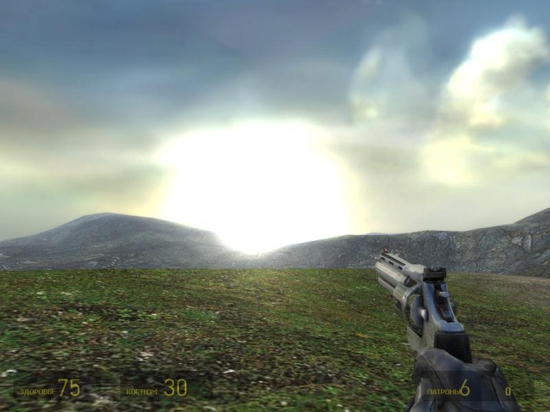 Half-Life 2 — скриншот 4