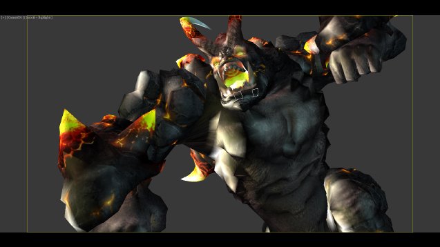 The World 2: Hunting Boss — скриншот 5