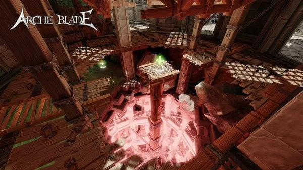 ArcheBlade - кадр 7