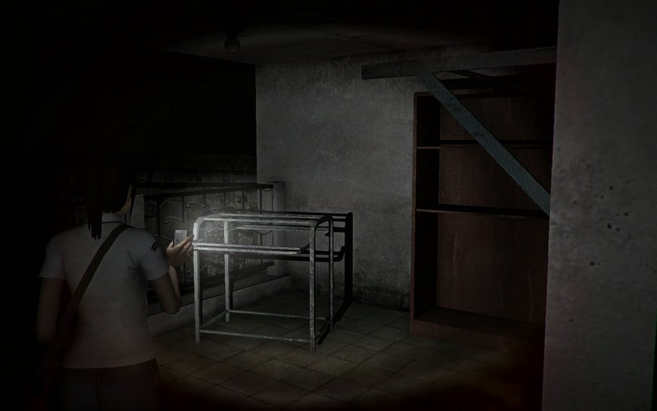 DreadOut — скриншот 4