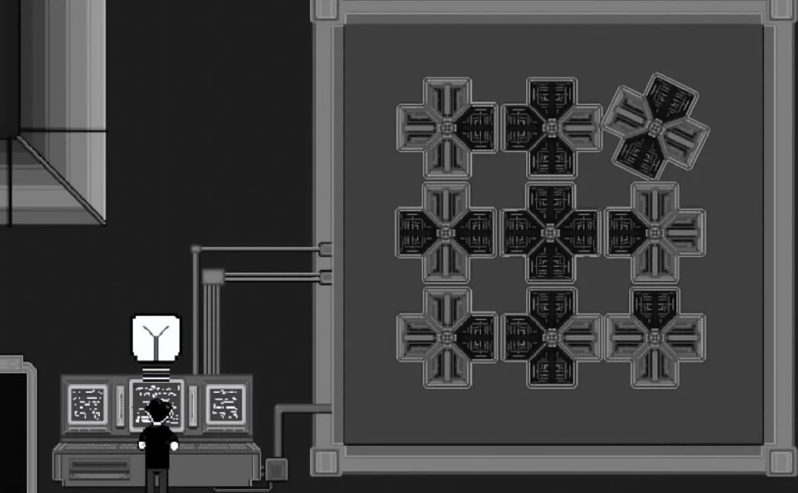 Missing Translation - кадр 5