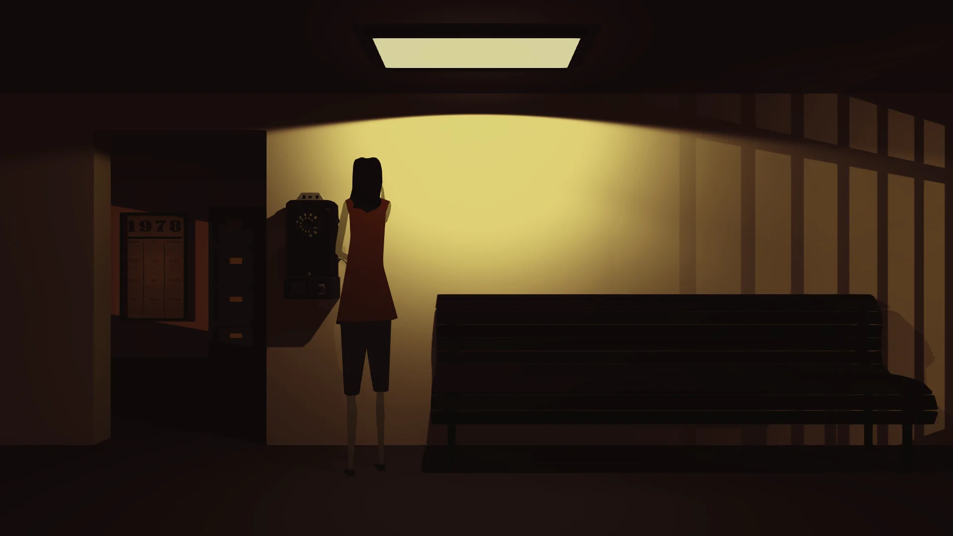 To Azimuth - кадр 6