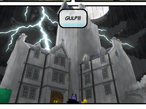 Adventures of Shuggy - кадр 15