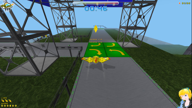 High On Racing — скриншот 3
