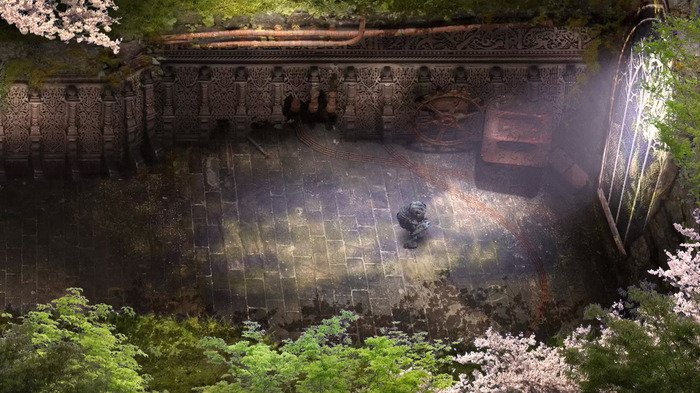 Bloom: Memories — скриншот 2