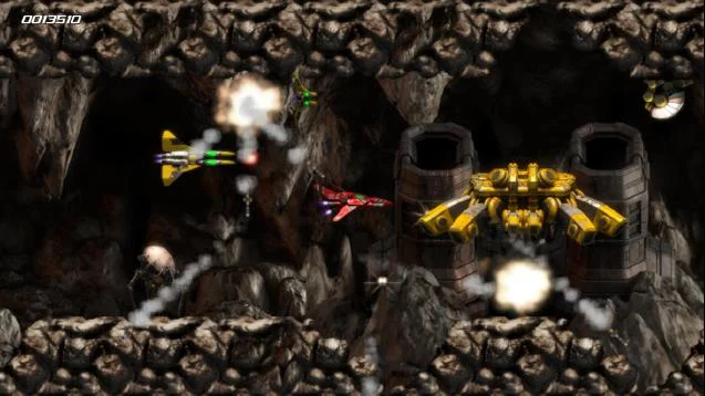 Tiamat X - кадр 6