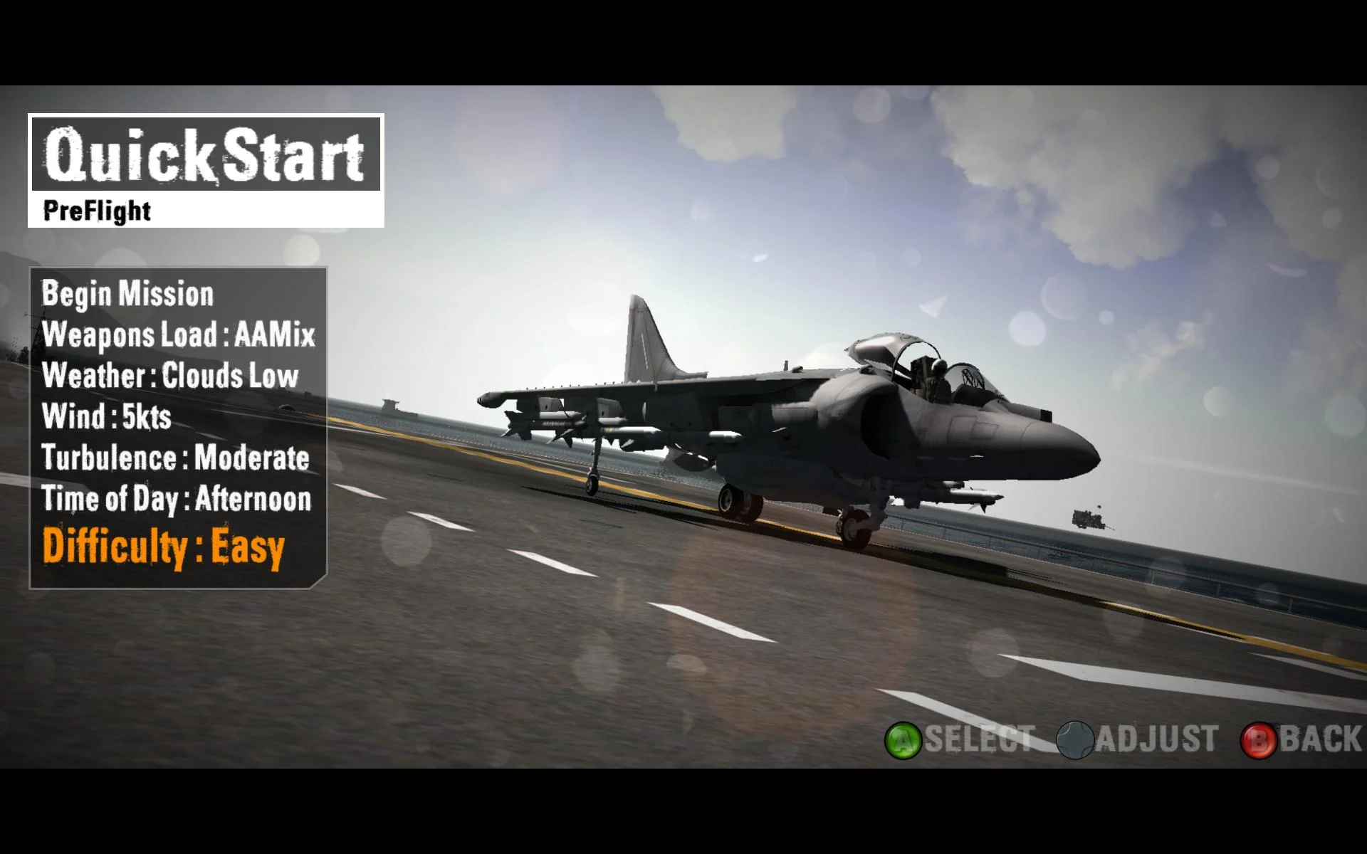 Combat Air Patrol 2 - кадр 7