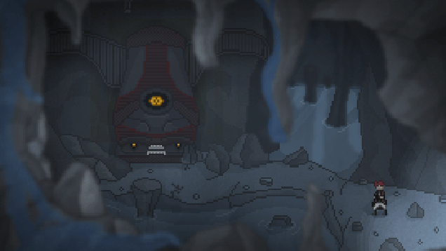 Wild Wild Pixel - кадр 7