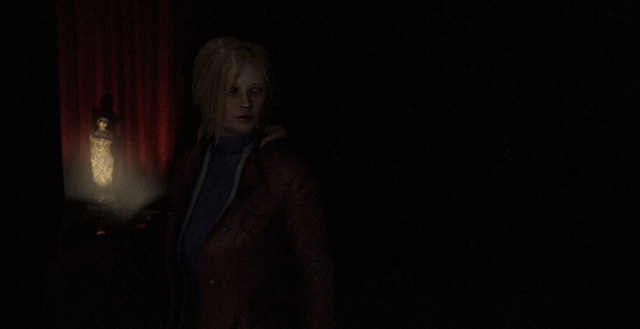 Forgotten Memories: Alternate Realities — скриншот 1