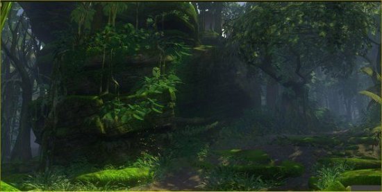 Uncharted: Drake’s Fortune — скриншот 8