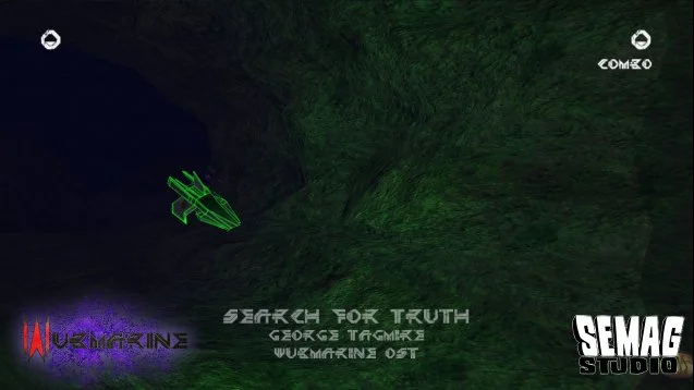 Wubmarine - кадр 2