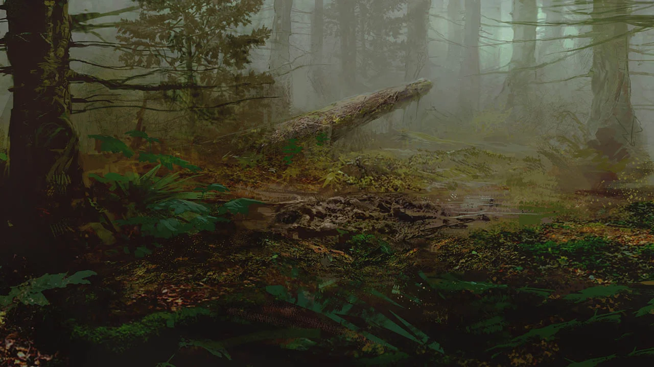 The Vanishing of Ethan Carter - кадр 9
