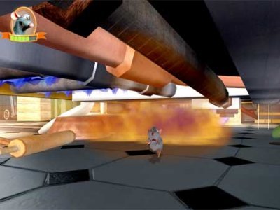 Ratatouille — скриншот 7
