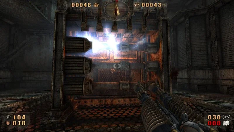 Painkiller: Redemption - кадр 14