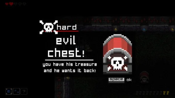 Diehard Dungeon - кадр 5