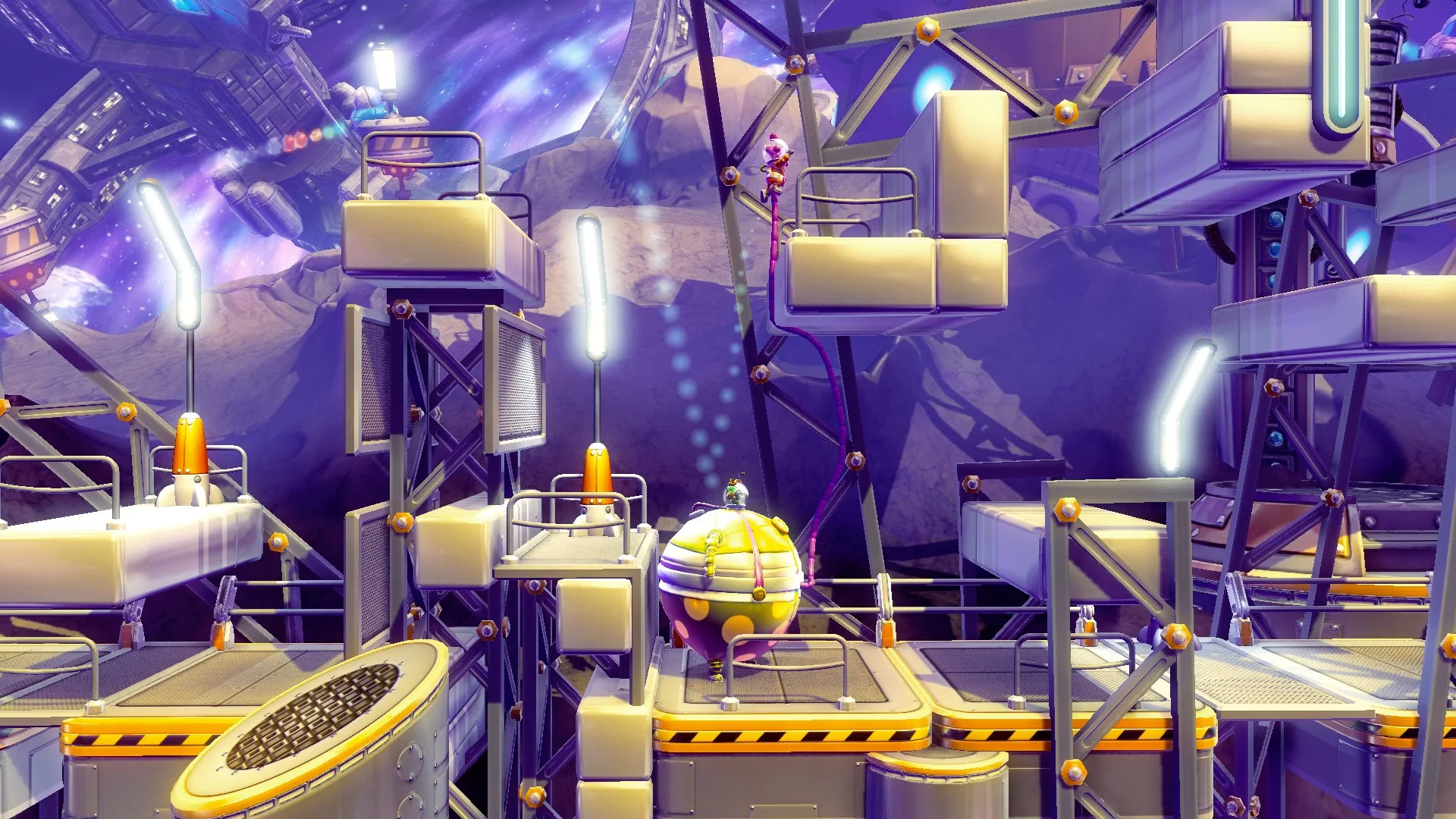 Shiftlings - кадр 5