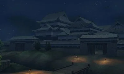 Samurai Warriors Chronicles - кадр 9