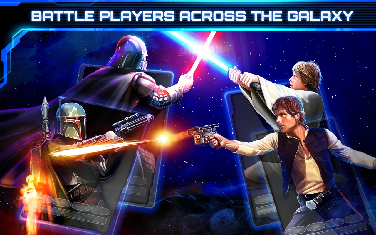 Star Wars: Assault Team - кадр 4