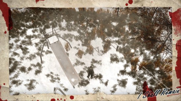 I Shall Remain — скриншот 6