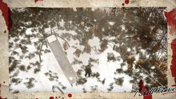 I Shall Remain - кадр 6