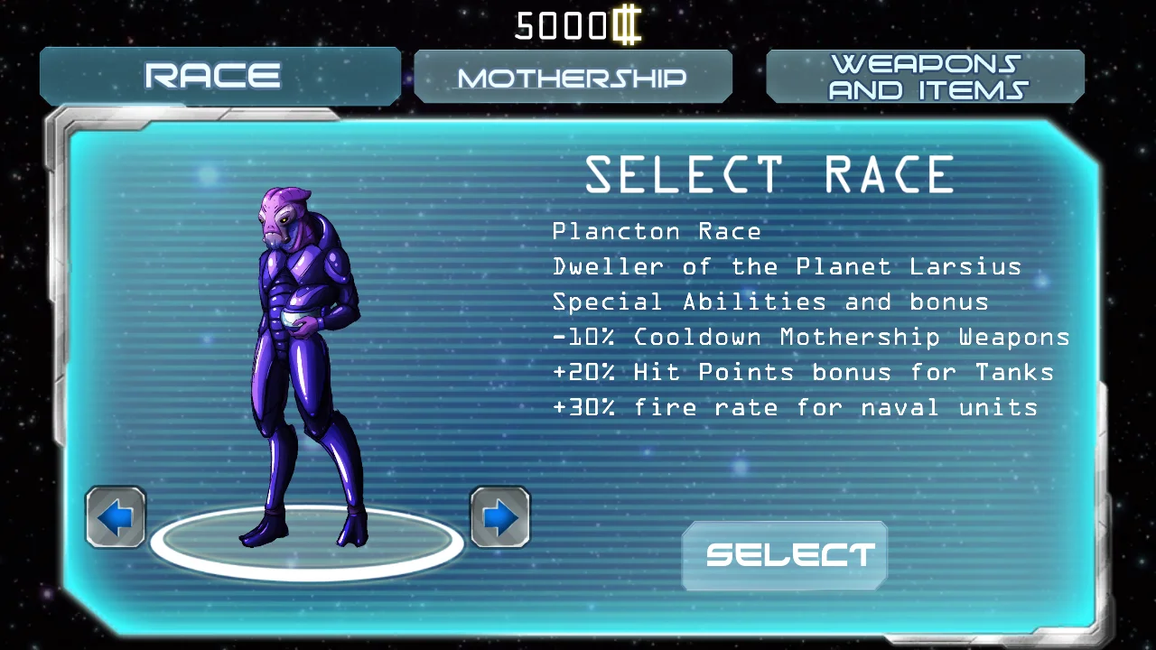 The Galaxy Keepers - кадр 12