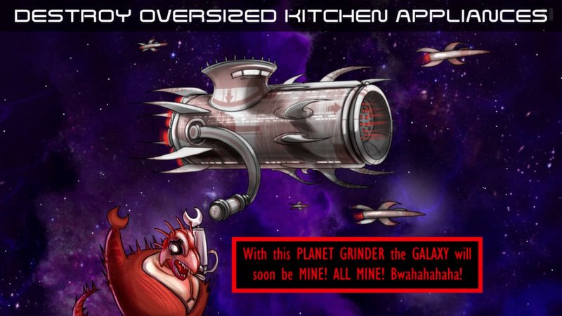 Galcon Legends — скриншот 3