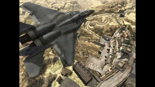 Battlefield 2 - кадр 9