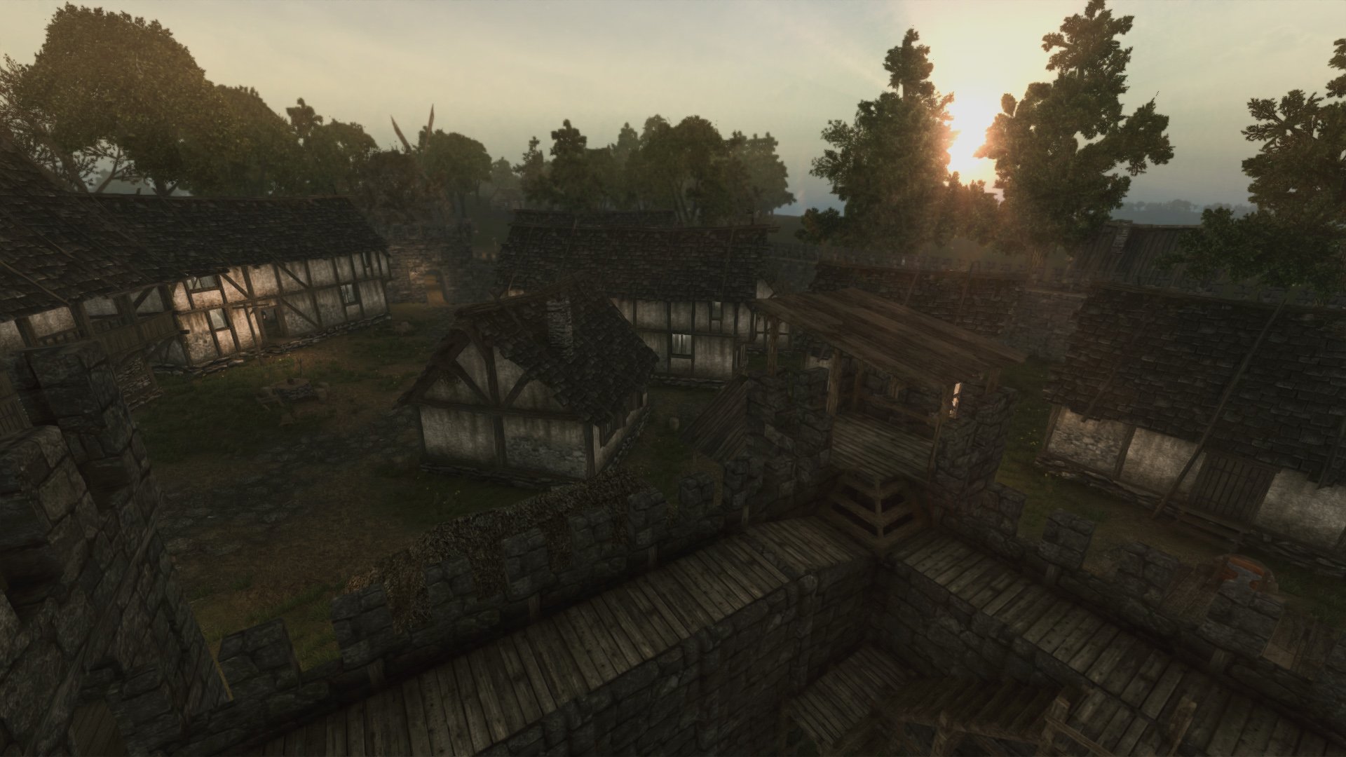 Life is Feudal: Your Own — скриншот 6