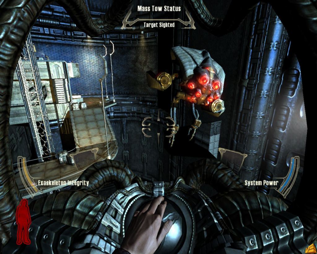Prey — скриншот 6