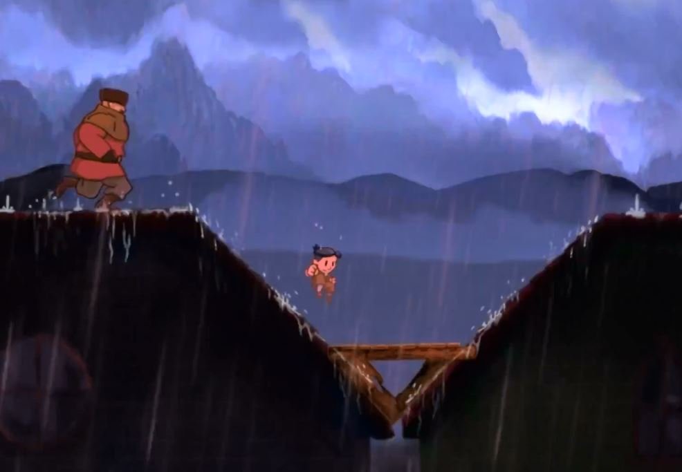 Teslagrad — скриншот 4