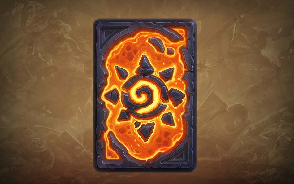 Hearthstone: Blackrock Mountain — скриншот 4