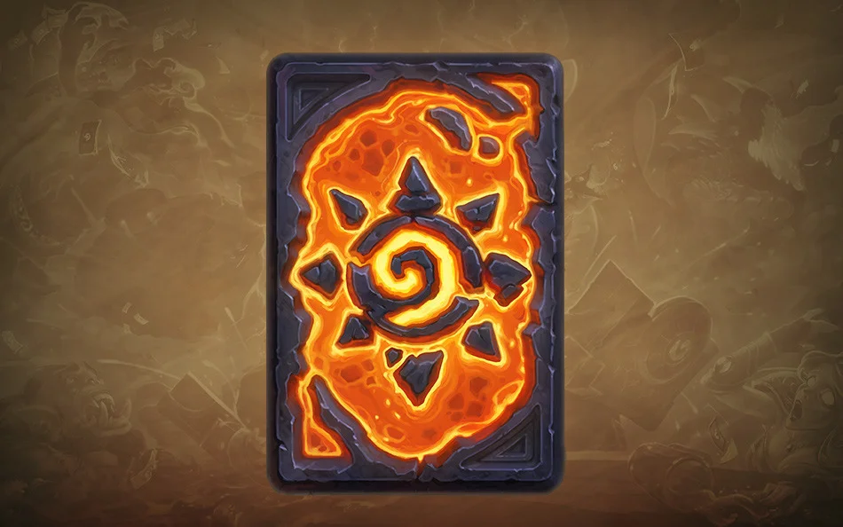 Hearthstone: Blackrock Mountain - кадр 4