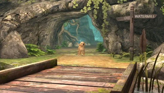 PlayStation Vita Pets - кадр 8