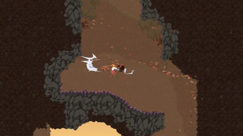Dustforce - кадр 7