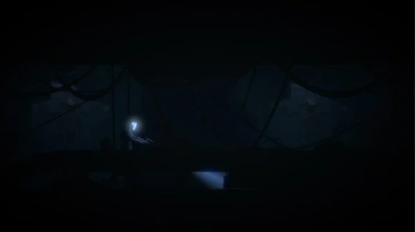 The Fall - кадр 10