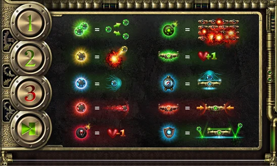 IonBallEX - кадр 2