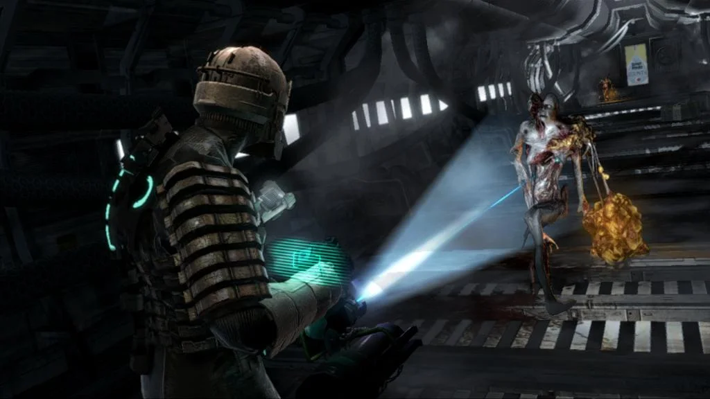 Dead Space - кадр 12