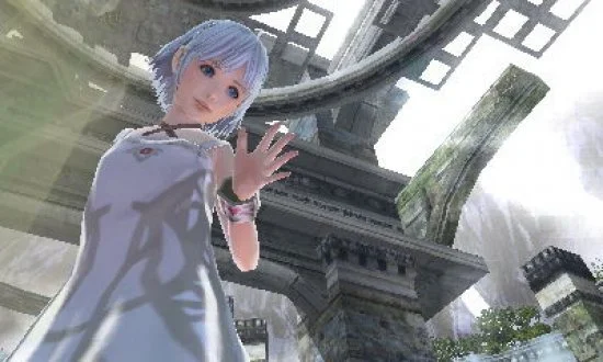 Beyond the Labyrinth - кадр 15