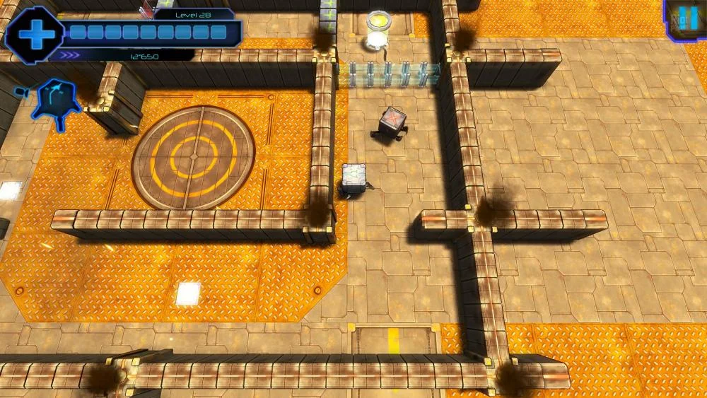 Titan: Escape the Tower - кадр 8