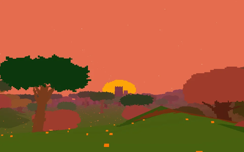 Proteus - кадр 5