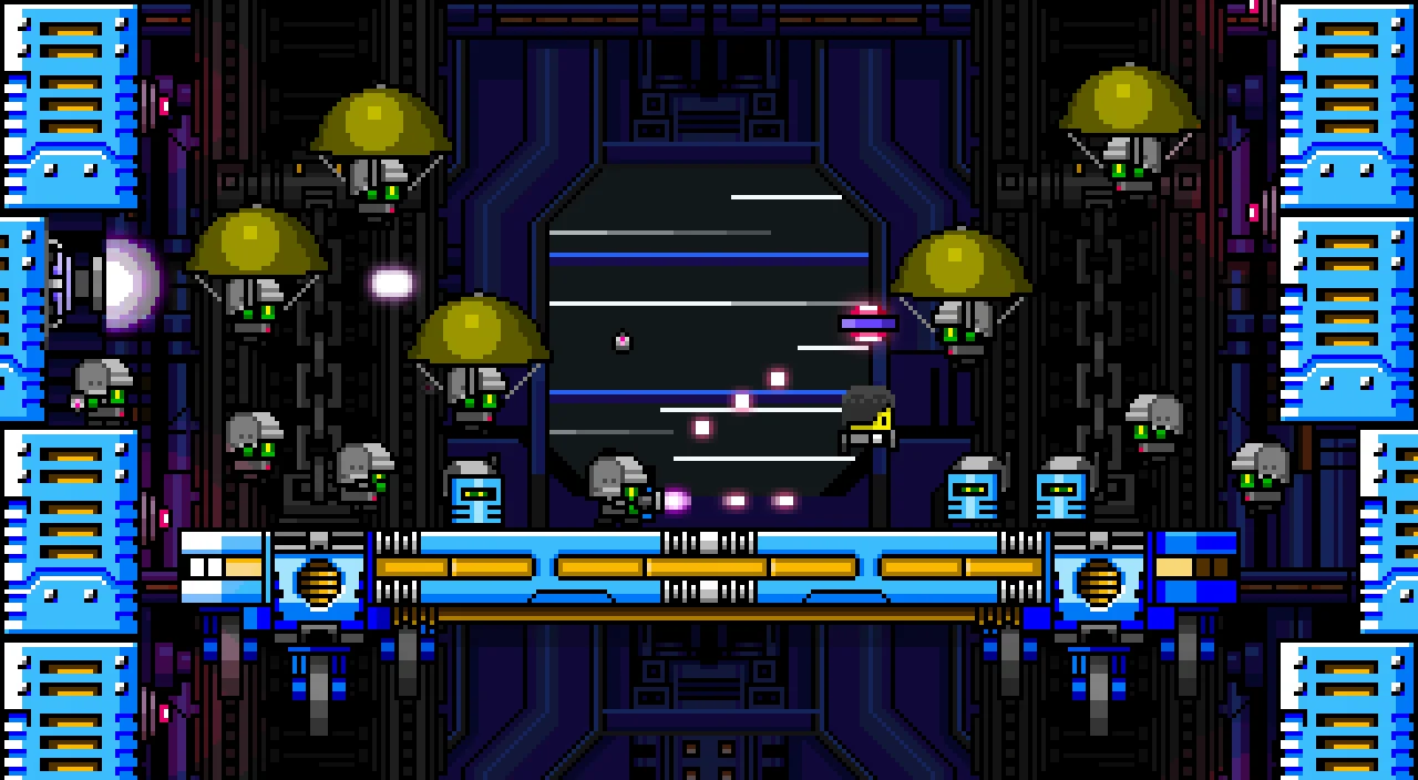 Rex Rocket - кадр 7